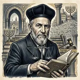 Chief Rabbi Yosef